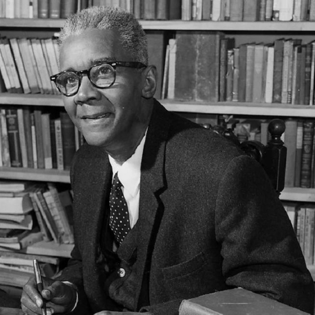 The death of Trinidadian socialist, writer, and journalist CLR James is the focus of the latest episode of @WrkClassHistory's On This Day in Working Class History #podcast at

spreaker.com/episode/31-may…

#1u #UnionStrong #LaborRadioPod #LaborHistory