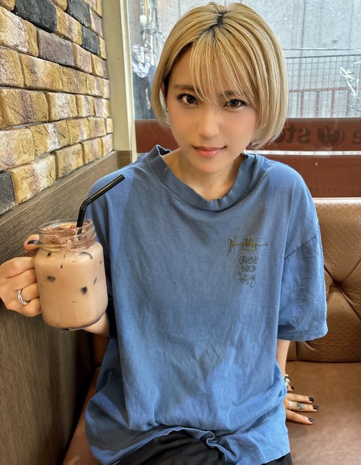 コスプレイヤーつんこのTwitter画像7