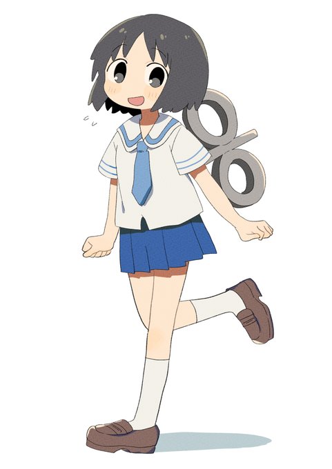 「loafers school uniform」 illustration images(Latest)