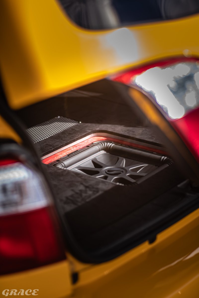 6年間乗ったフォレスター降りました
黄色になっての3年間はとても充実でした！
この仕様が多くの方々に刺激を与えられてよかったと思います！
暫くは車無し生活ですがこれからも仲良くしてください🙏