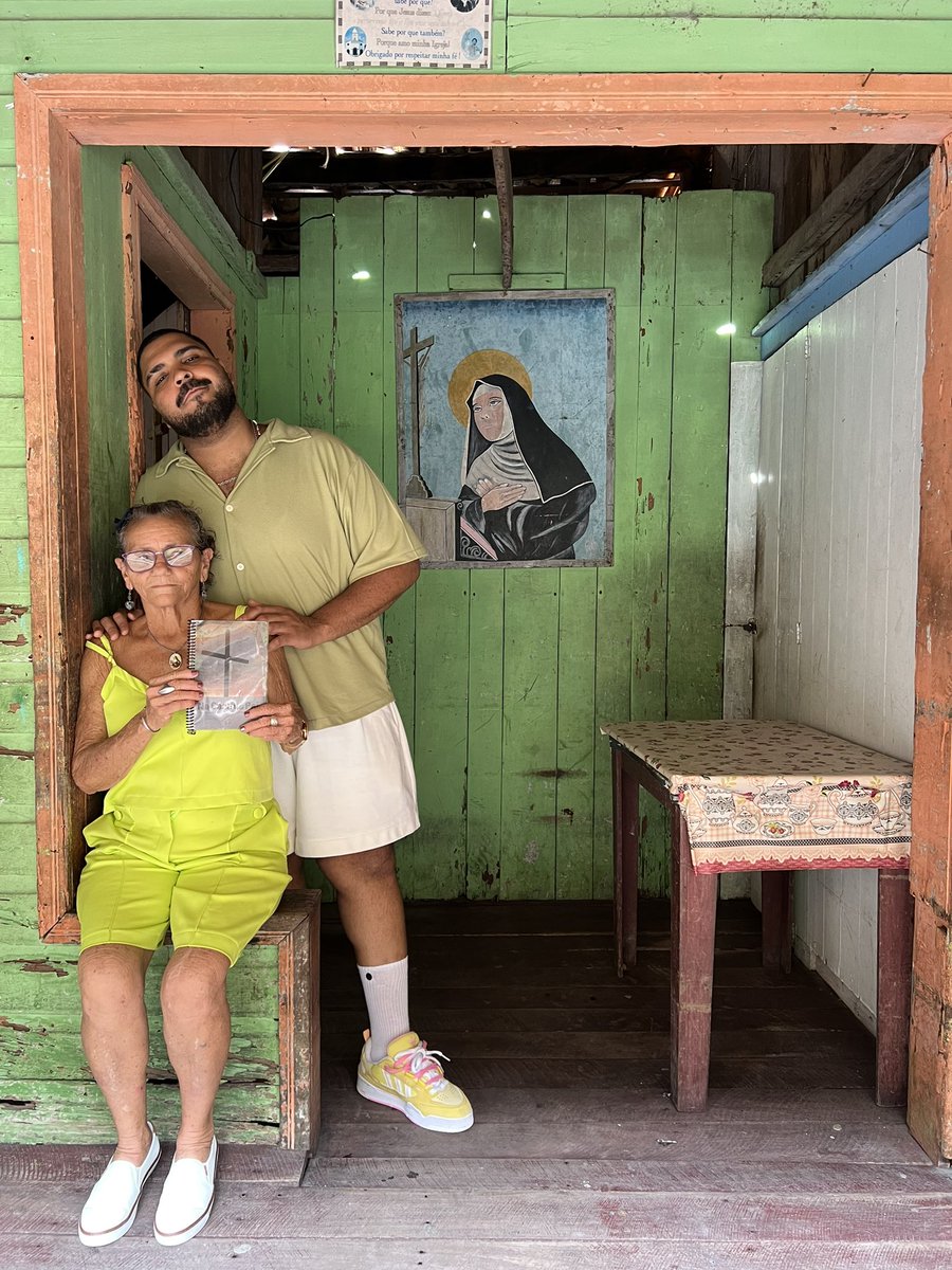 PauloVieiraReal's tweet photo. tô muito impressionado e feliz com o impacto disso aqui em vocês 

milhões de pessoas viram essa entrevista 

aproveitando: esse projeto tá sempre na corda bamba dos mil sins necessários para uma próxima temporada

então, toda divulgação é bem vinda

conto com vcs #AvisaLaNoGNT https://t.co/WW47pkNHWN