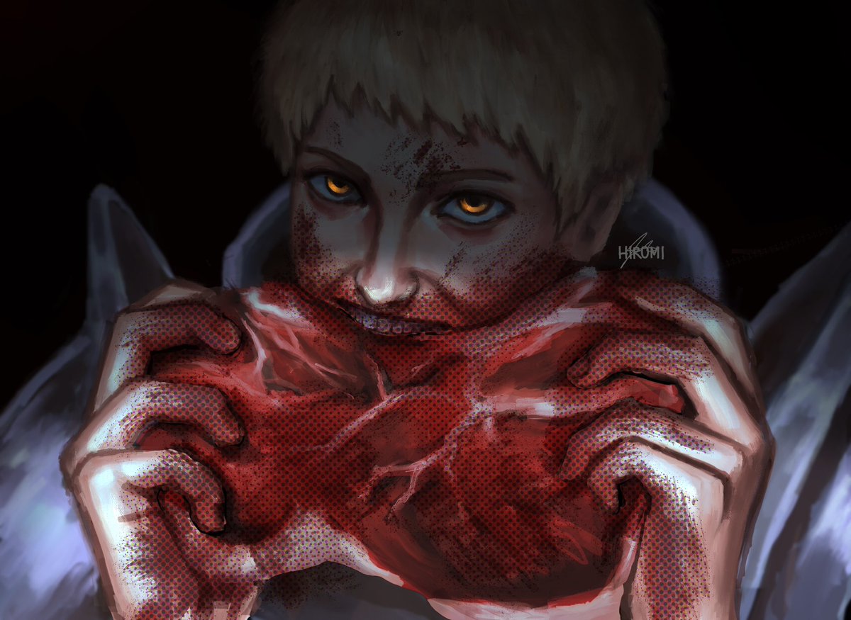 commission portraits starts at $14
#commissionsopen