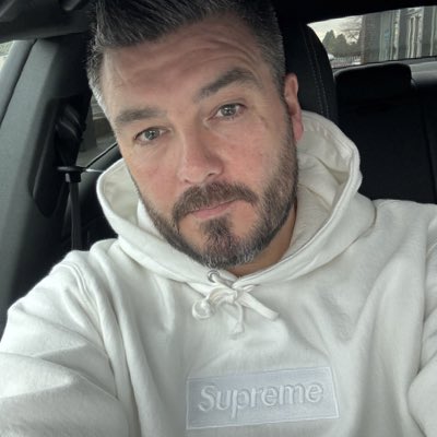 johnnboy1973's tweet image. #NewProfilePic