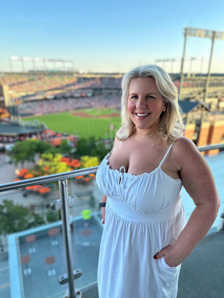 An <a href="/Orioles/">Baltimore Orioles</a> win and epic fireworks show  to kick off summer break for the kiddo - Friday fun