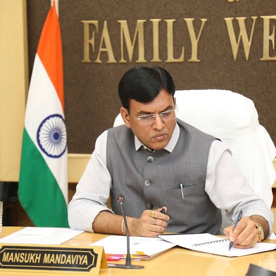 Warm birthday wishes to Union Minister Shri @mansukhmandviya Ji. Your exemplary work in Health and Family Welfare has set a high benchmark for all. May God bless you with sound health and happiness as you continue to serve our nation with dedication and vigor.