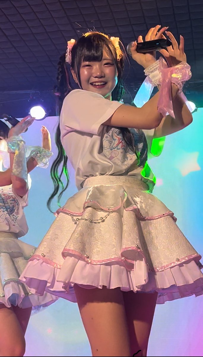 ramuchi2244's tweet photo. はぁ……尊い

 #てんさいあいどるあち https://t.co/JvOsgMjT9J