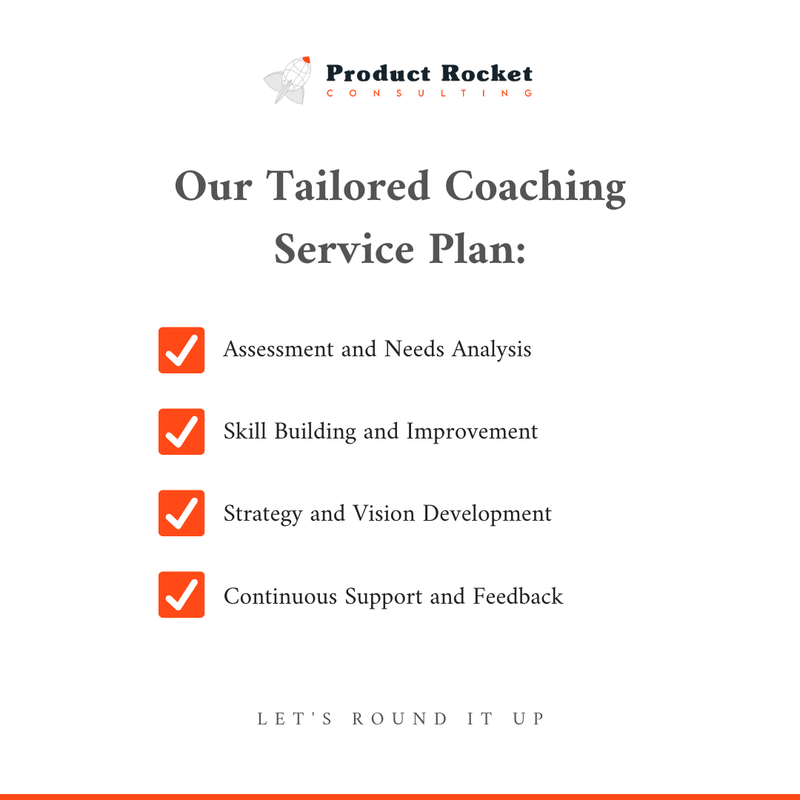 product_rocket's tweet photo. 💫 Typically, we’re engaged by product team leaders &amp; founders who are looking to embed a senior product manager. 

Schedule a call now.
➡️ https://t.co/Q3762e9yff

#ProductRocket #BusinessGrowth https://t.co/eFygXc0Kv8