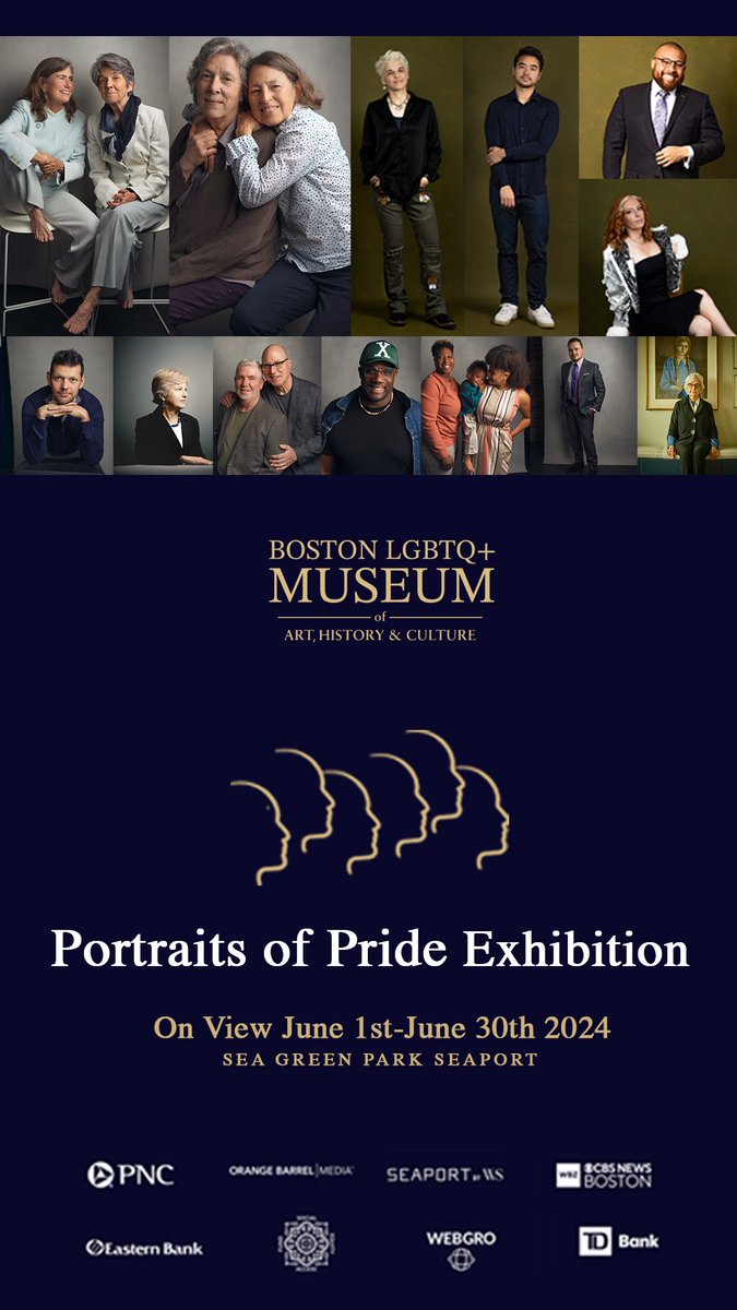 PORTRAITSOFPRIDEUS (@portraitsofpri) on Twitter photo 