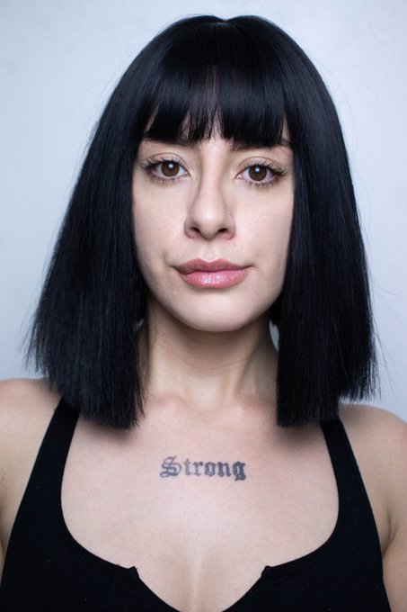 En mi estado natural 💋 https://t.co/5pENzr8Ke8