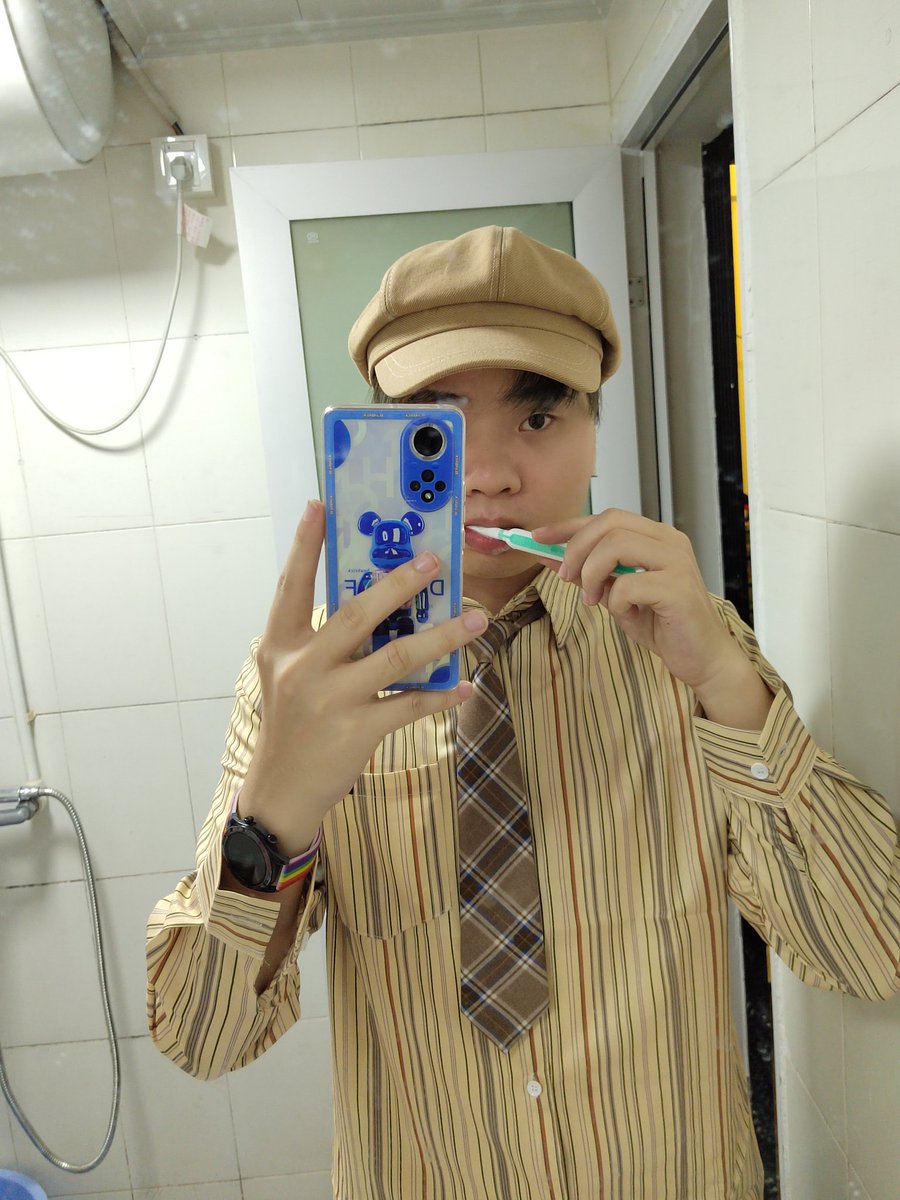 东南未归人 tweet media