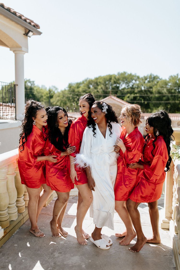 Janessaj_'s tweet photo. One of my best friends got married. ❤️💍✨ https://t.co/fec2QoZeD6