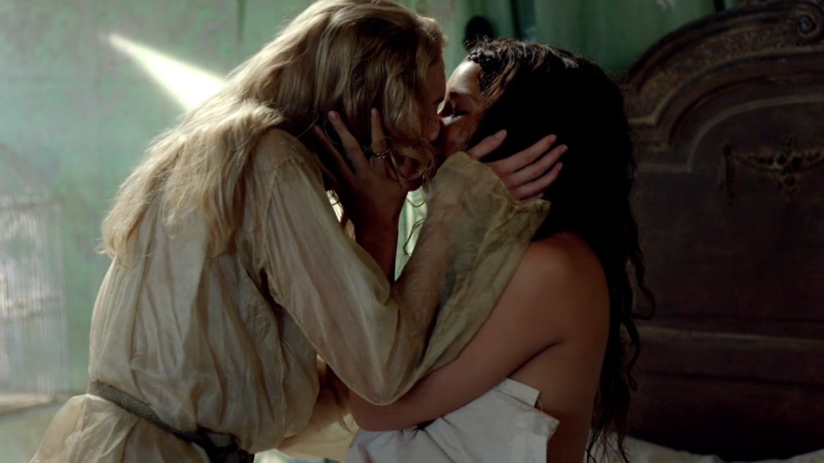 out of context black sails tweet media