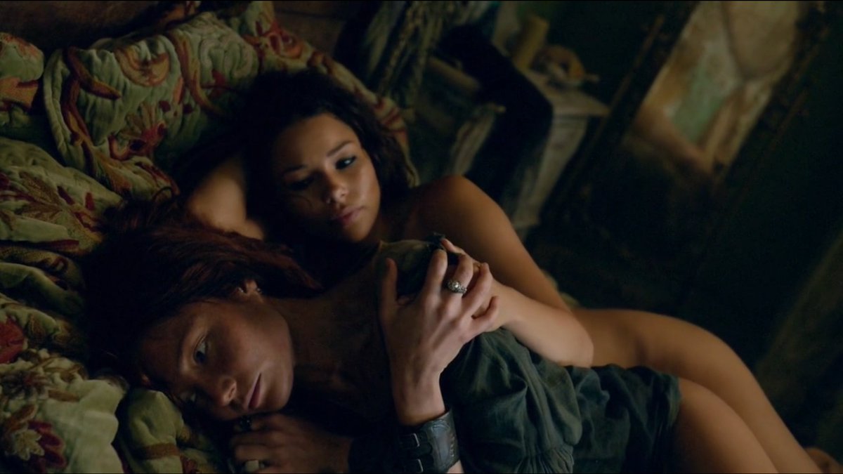 out of context black sails tweet media