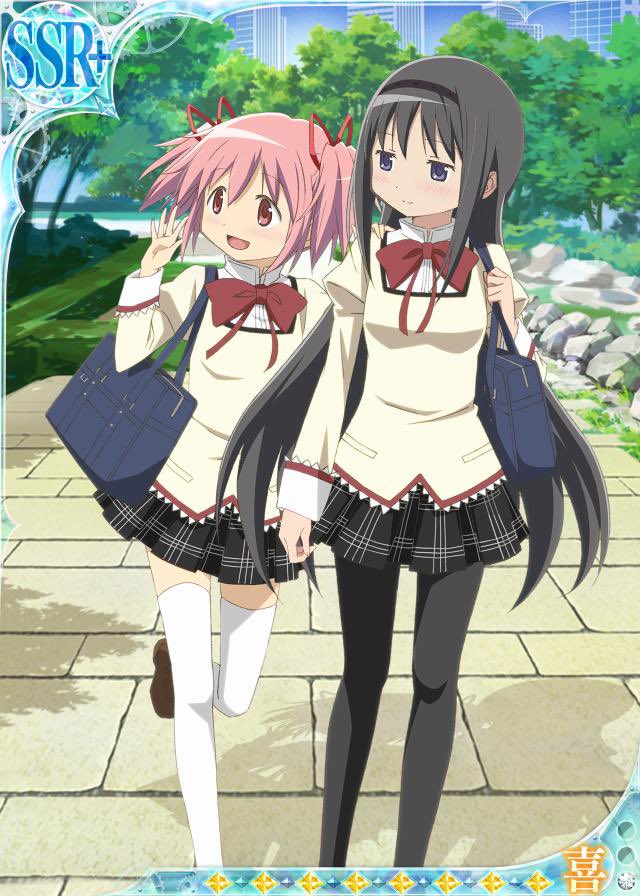 im gonna have a heart attack #madohomu