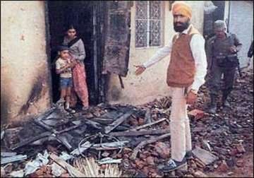 Dear Punjab never Forget 1984 before you vote !