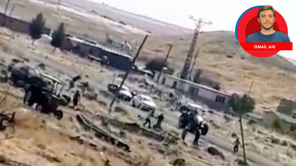 Savcıdan hakime herkesi aramış!

Eski AKP Milletvekili Zülfükar İzol’un oğulları ve kardeşlerinin imza attığı katliamın ardından gerçekleştirdiği telefon trafiği ortaya çıktı. İzol, hakimden başsavcıya, polis müfettişinden vekillere kadar herkesi aramış
birgun.net/haber/savcidan…