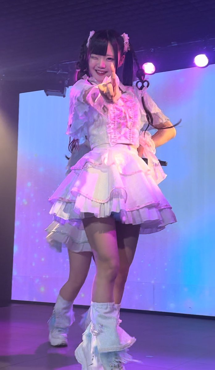ramuchi2244's tweet photo. MVP
可愛すぎだろ絶対同じ人間じゃない

@RURUPA_rua 
 #てんさいあいどるあち https://t.co/OgJt1p0WZC