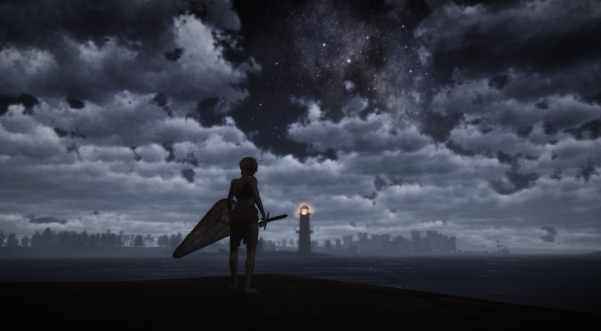 Carth Game Official tweet media