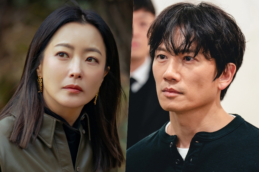 '#BitterSweetHell' And '#Connection' Both Rise To Their Highest Ratings Yet
soompi.com/article/166537…