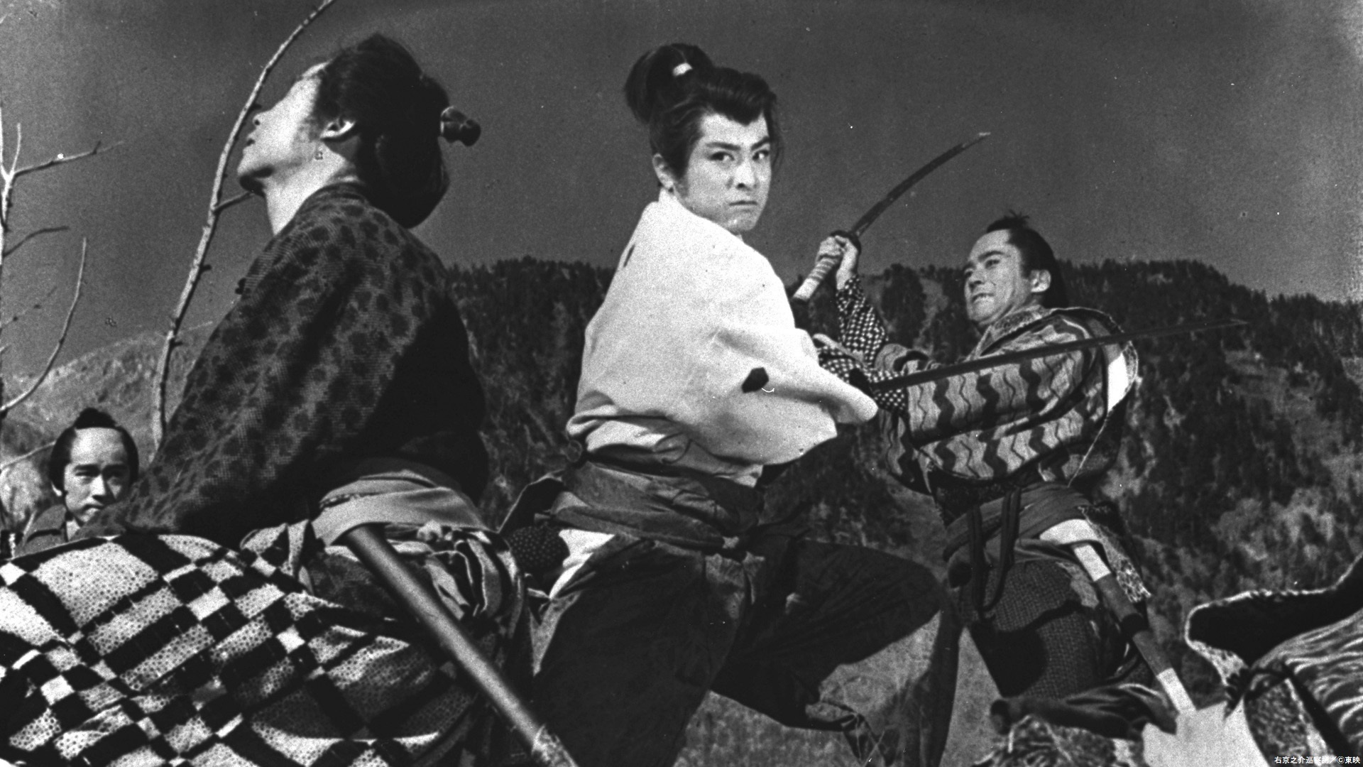 大川橋蔵　主演　東映時代劇　６点セット（東映時代劇傑作DVDコレクションより） 東映時代劇 傑作DVDコレクション｜定期購読 - 雑誌のFujisan
