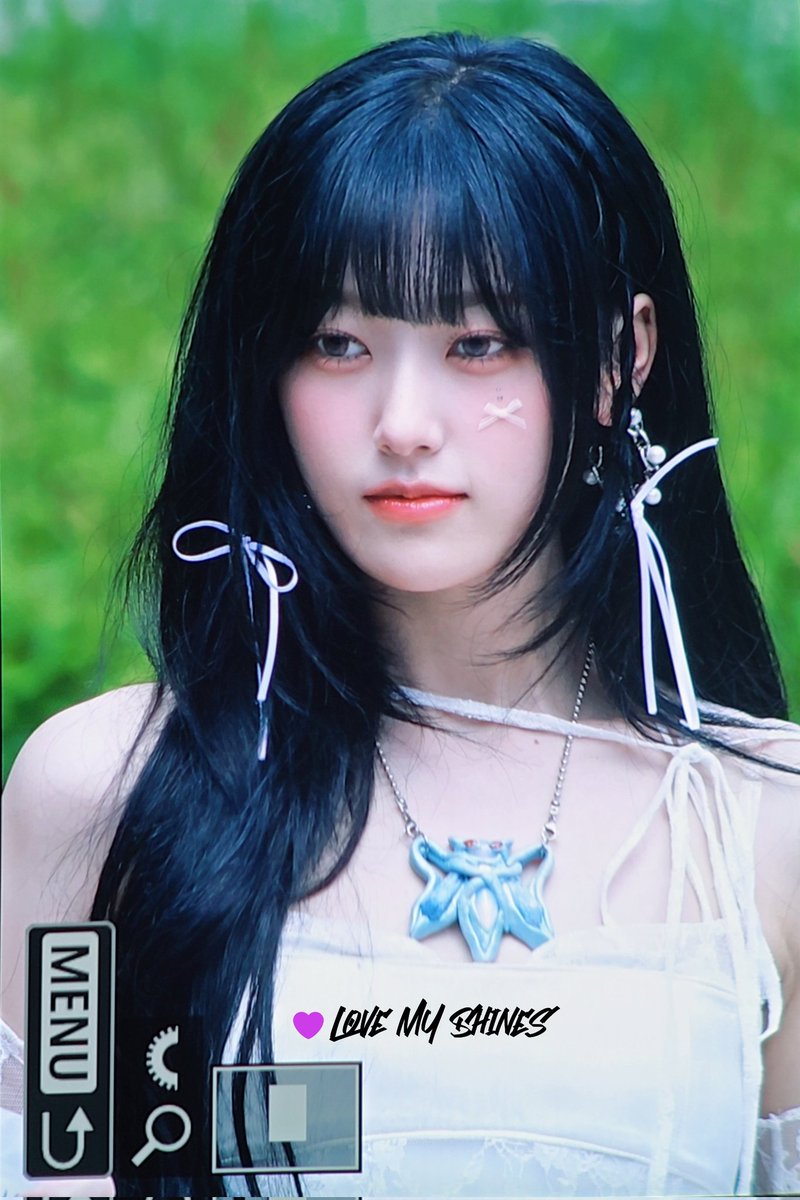 240601 프리뷰💜💜

#ARTMS 
#Choerry #최리
#LoveMyShines