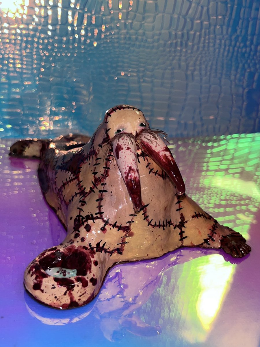 semetaryblunts's tweet photo. made this ashtray :3 https://t.co/XOigc9DYMe