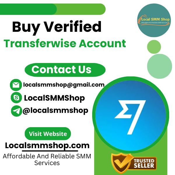AngelBerr4's tweet photo. Buy Verified Transferwise Account

https://t.co/EFIhWWnrBk

Skype: LocalSMMShop
Telegram: @localsmmshop
WhatsApp: +1(480) 359-5091

#love,#getcrypto,#mining,#cryptonews,#game,#news,#eth,#transferwise https://t.co/MhJUn1PedJ