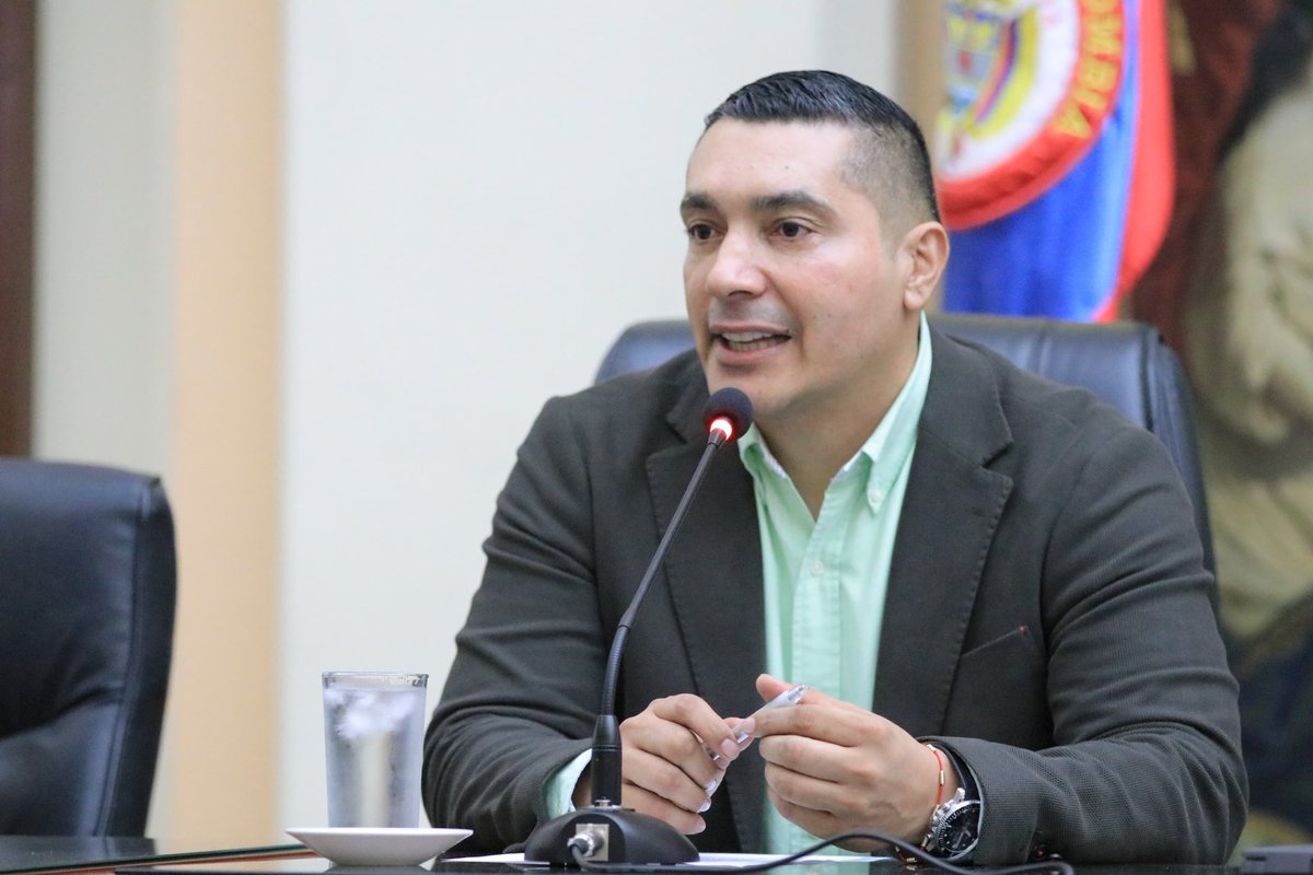 Gobernación del Cauca tweet media