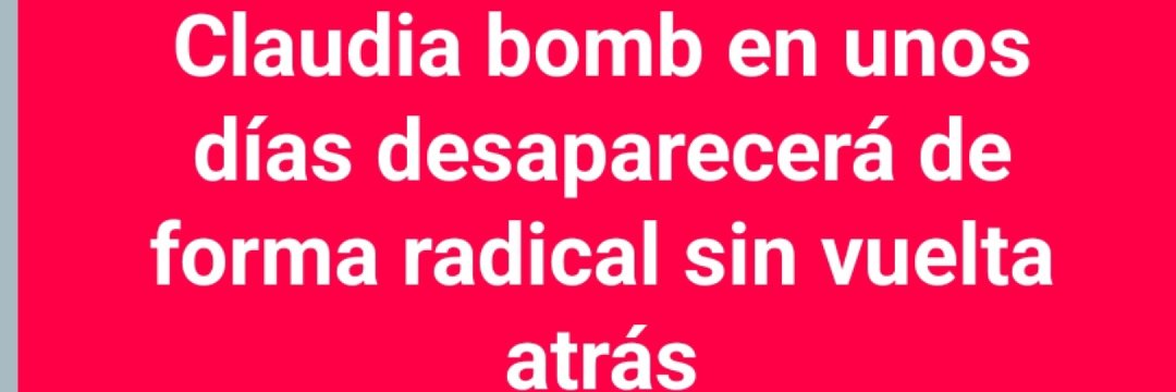 Último día