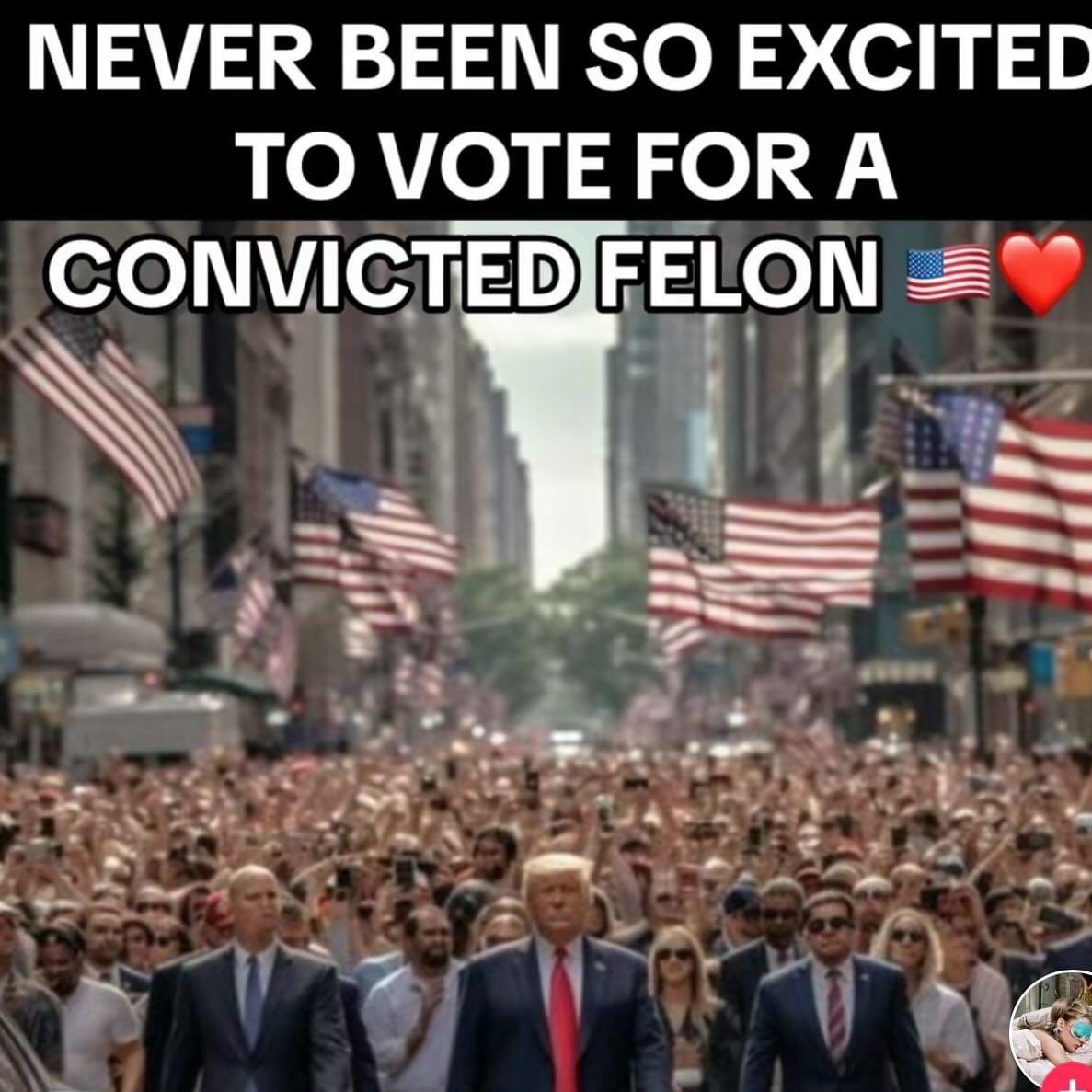 <a href="/The_Trump_Train/">The Trump Train 🚂🇺🇸</a> Trump 2024 rather than dementia Biden