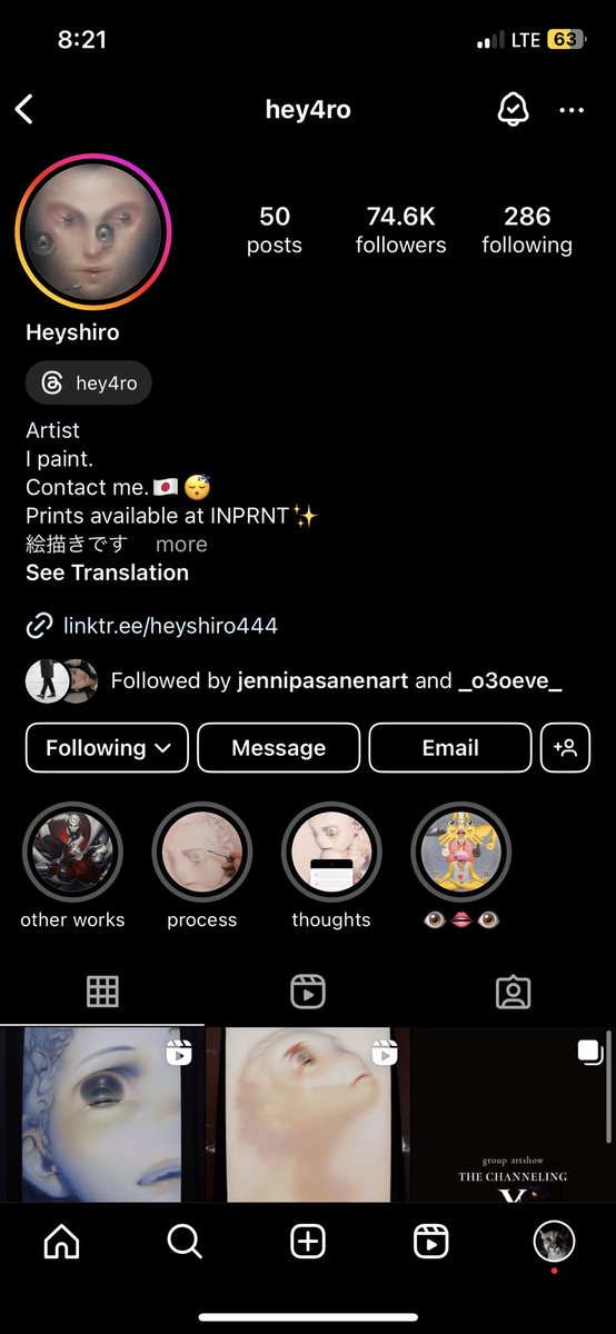 Rosalind tweet media