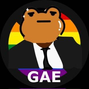 GAESOLANA's tweet photo. @TheMisterFrog Why ar y $GAE 

3oHj4bzzbKrb2D5nWYeQyh9XFpTsJiqRmXY1j7CLpump https://t.co/Oyl72JhlyG