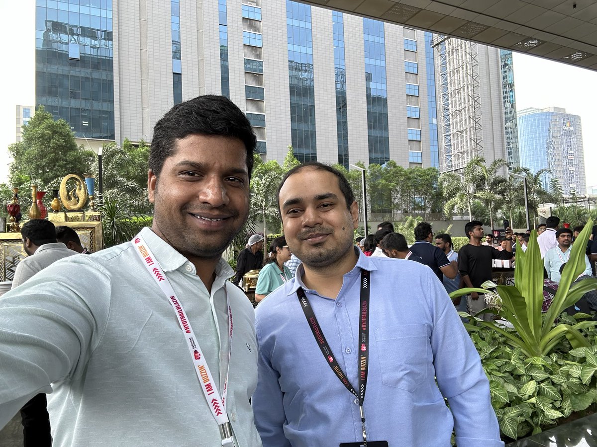 kishore Eppa tweet media