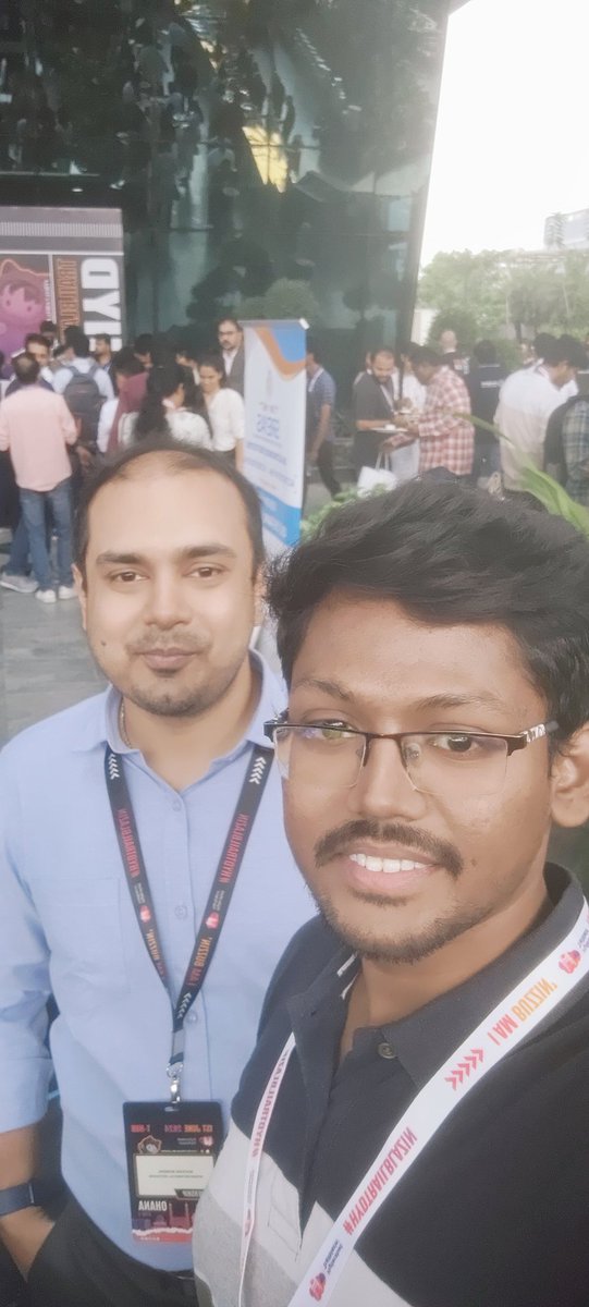 Maheshkumar Kothamasu tweet media