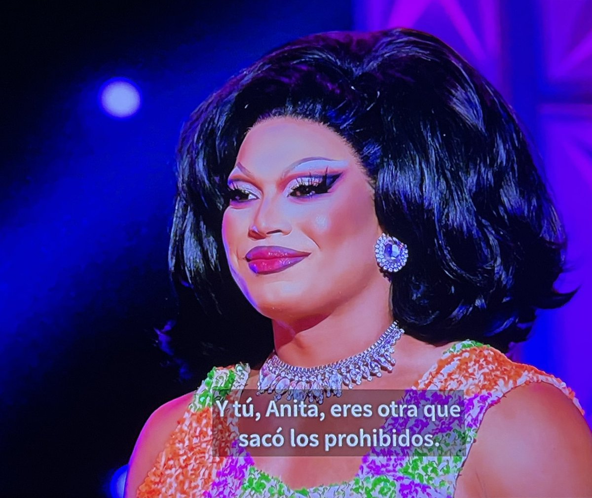quien está haciendo los subtítulos en español de RPDR, mis vecinos??