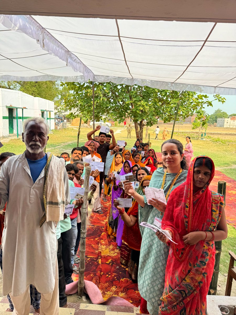 Gunjan Dwivedi Singh tweet media