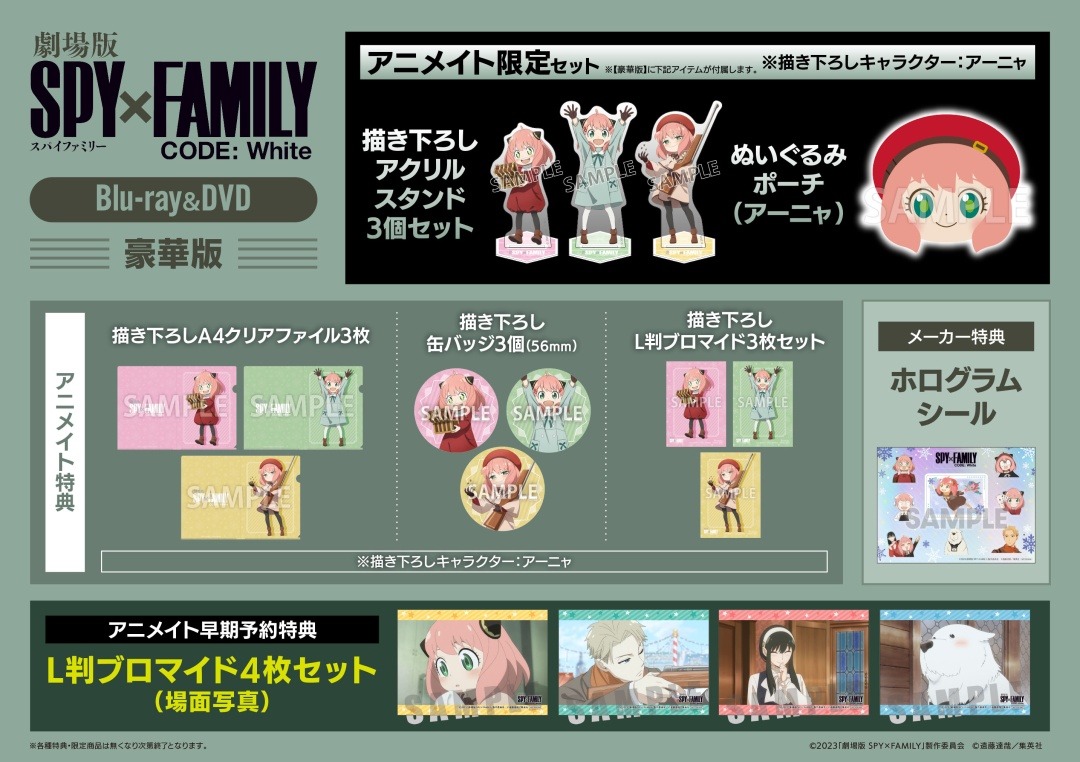 陳情令 公式設定資料集 通常版※ アニメイト特典ブロマイド3枚クリア