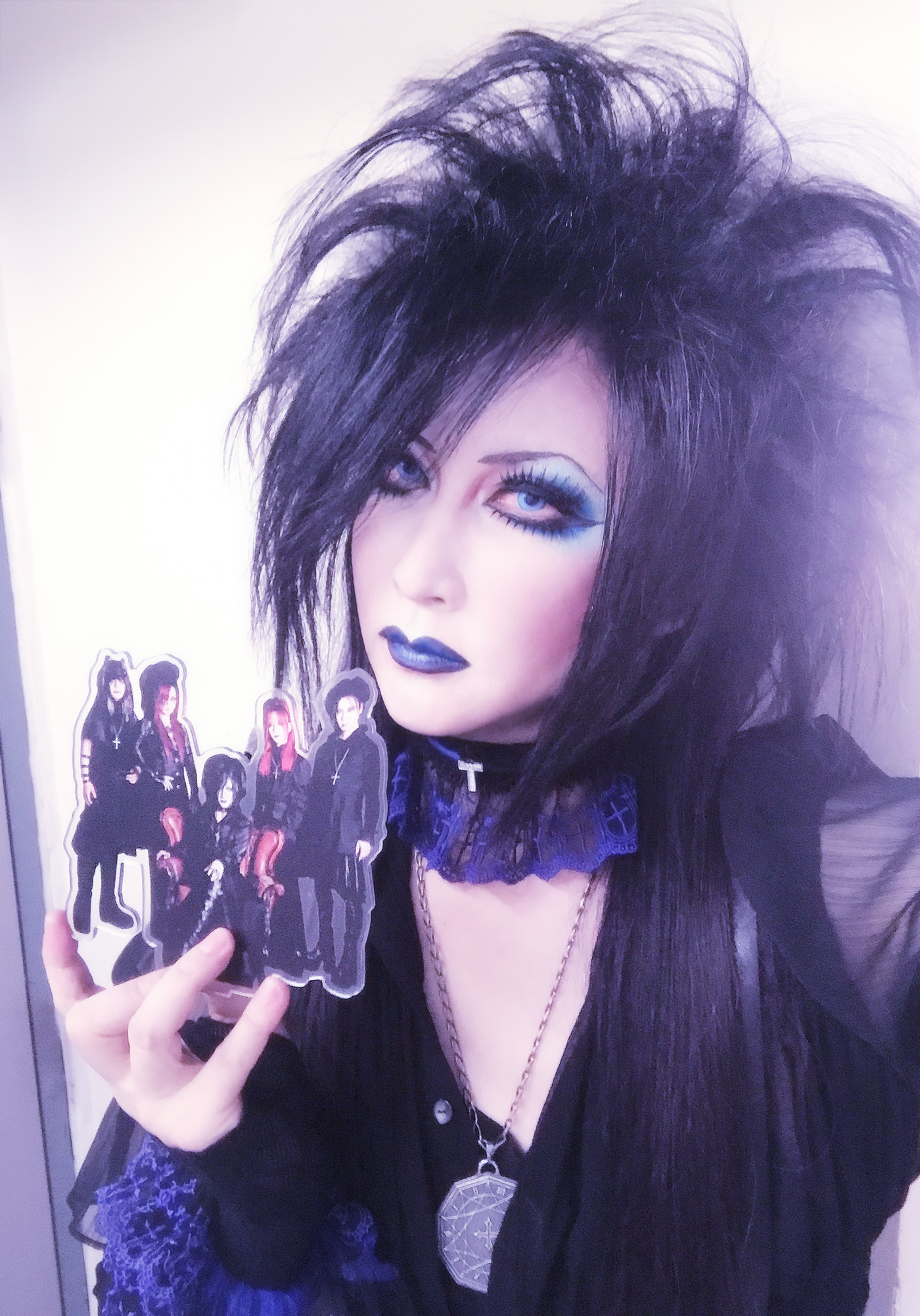 ミキ🐭🖤💙 (@miiikiii_0913) / X