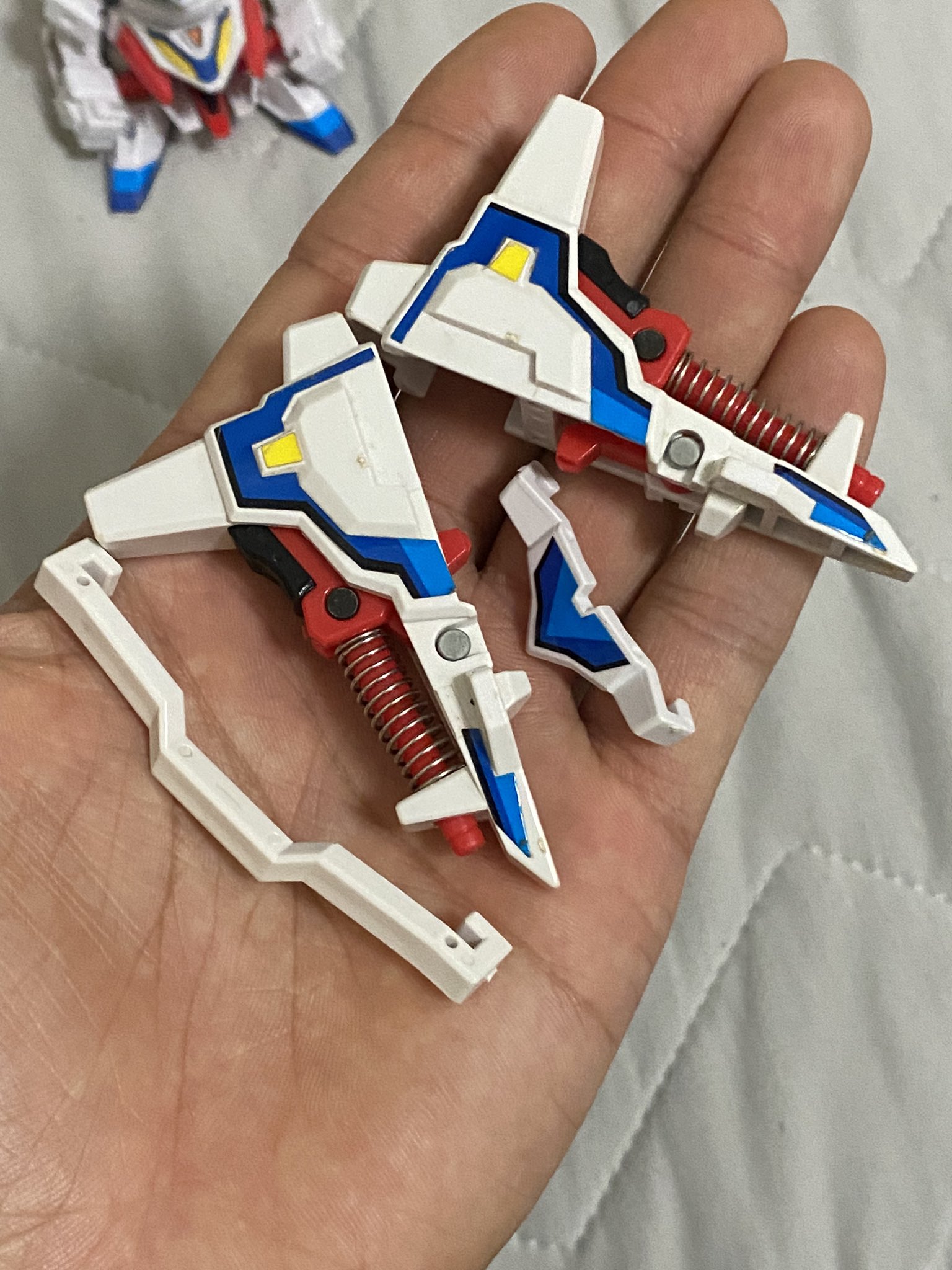 ビーダマン コンバットフェニックス パーフェクトモード EXヒーダマン