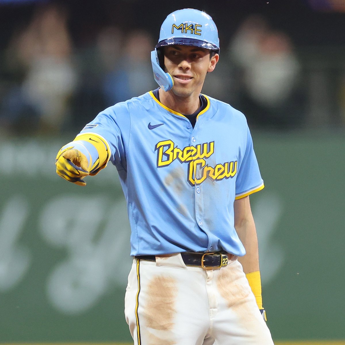 B/R Walk-Off tweet media