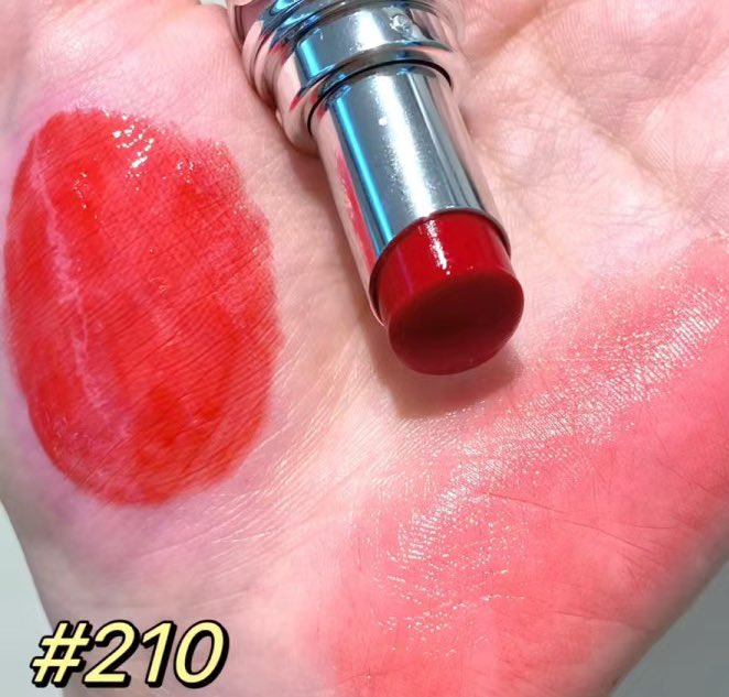 พร้อมส่ง YSL Love shine 210 แบบคาริน่า เหลือแท่งสุดท้าย รุ่นนี้เค้าเตอร์ไทยหมดหายากมากค่ะ 🥹♥️

1690฿ ส่งฟรี 🎀✨