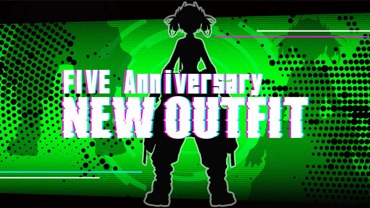 はいぴんぐモナカ🎮💚Cyber Idol tweet media