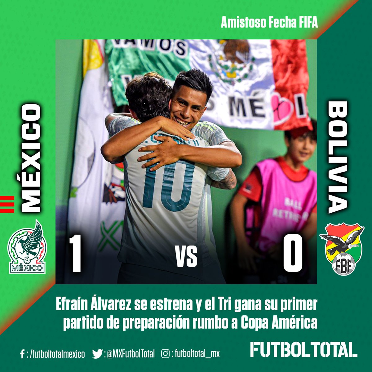 Futbol Total tweet media