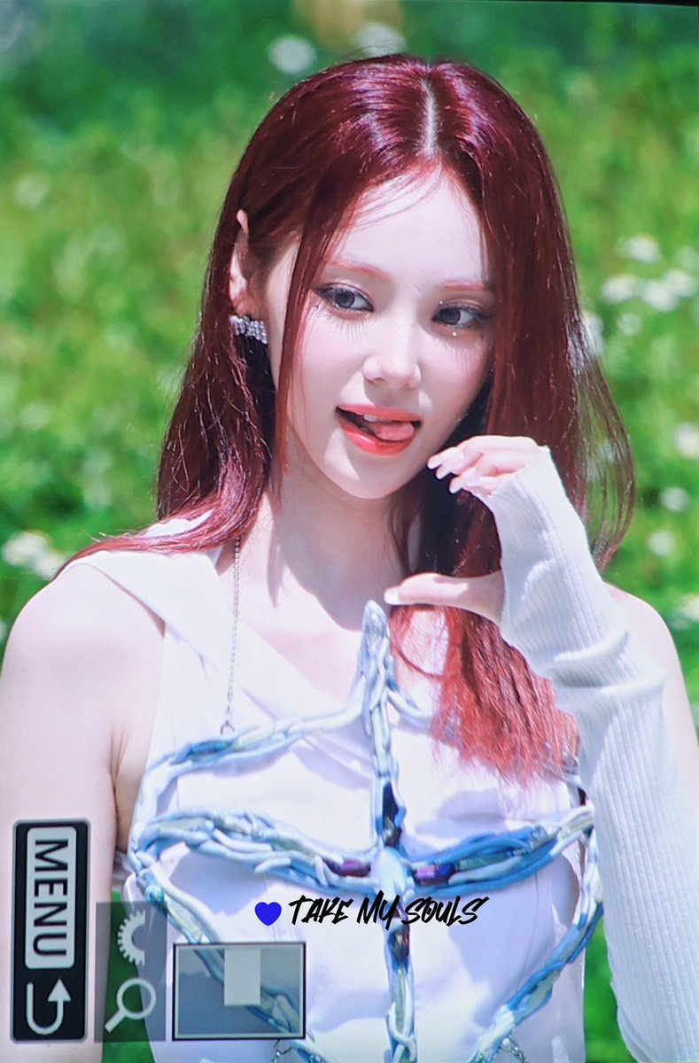 240601 프리뷰 💙

#ARTMS
#JinSoul #진솔
#TakeMySouls