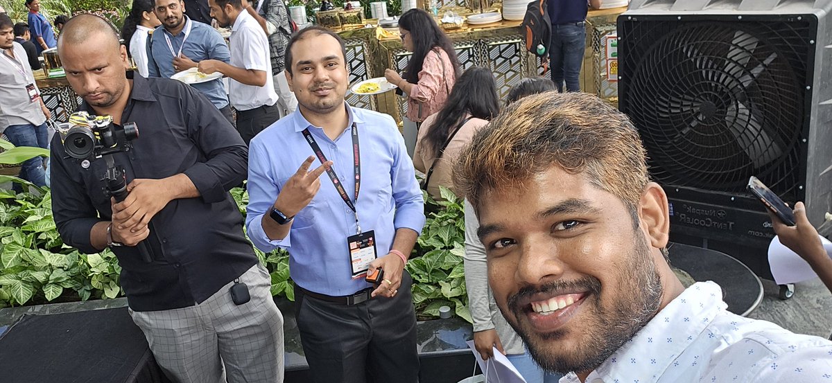 #HydTrailblazin #HydTrailblazinQuest
<a href="/HydTrailblazin/">Hyderabad Trailblazin'</a>