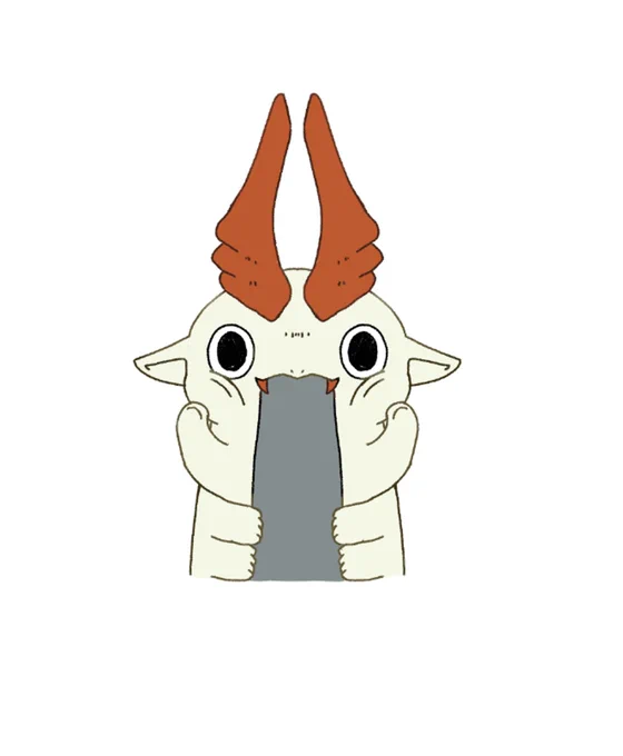 #オナカドリ 