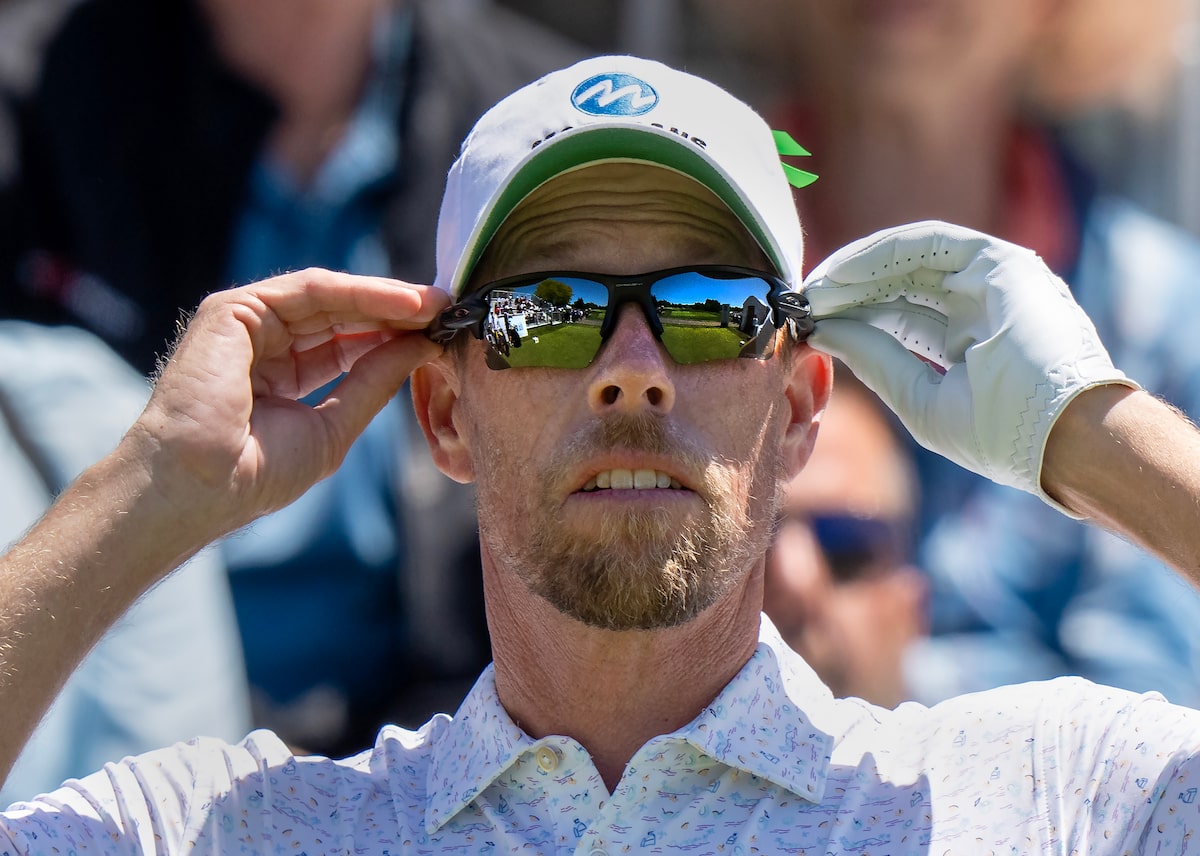 David Hearn makes cut at RBC Canadian Open after long PGA Tour layoff theglobeandmail.com/sports/golf/ar…
