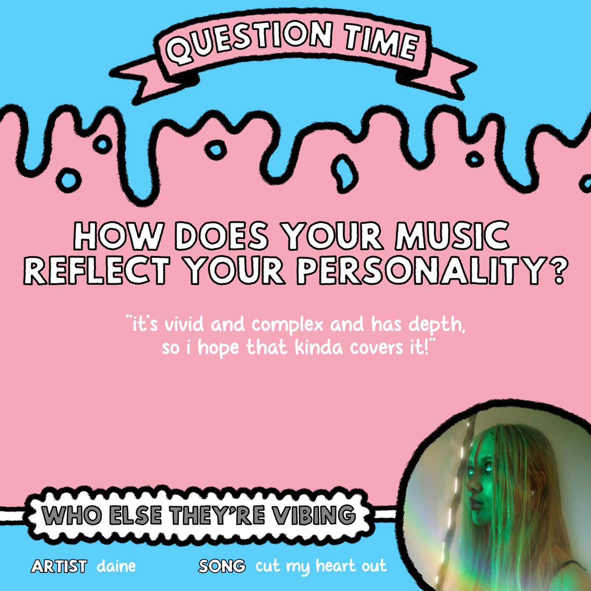 TRANSGENRE tweet media