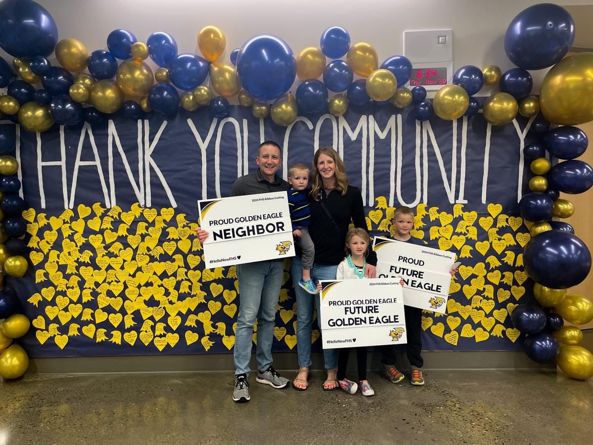 Kristi Dominguez; Ed.D (@kdominguezsupt) on Twitter photo Yesterday marked a historical moment. Years of dreams & hard work culminated in our FHS ribbon cutting ceremony. Marking a bright future here in <a href="/FerndaleSD_WA/">Ferndale Schools</a> ! Our community said YES, opening the door for our students!#OneTeamOneTown #YouBelong <a href="/CornerstoneGCI/">Cornerstone GCI</a> <a href="/DykemanDesign/">Dykeman Architects</a> Yesterday marked a historical moment. Years of dreams & hard work culminated in our FHS ribbon cutting ceremony. Marking a bright future here in <a href="/FerndaleSD_WA/">Ferndale Schools</a> ! Our community said YES, opening the door for our students!#OneTeamOneTown #YouBelong <a href="/CornerstoneGCI/">Cornerstone GCI</a> <a href="/DykemanDesign/">Dykeman Architects</a>