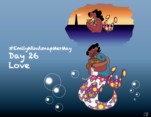 cjoybolanos's tweet photo. All my #MerMay 2024 art this year! This time following the Emily Windsnap prompt by Artisticmothman on Instagram #myartwork #emilywindsnap #emilywindsnapmermay https://t.co/HRfKNlzuCI